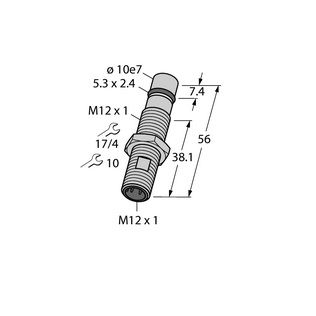 BID1,5-G120KK-AP6-H1141