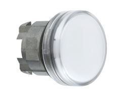 ZB4BV01 głowica lampki sygnalizacyjnej