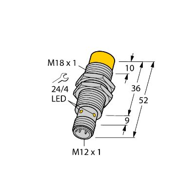 Ni8-M18-AD4X-RKC4T-2-H1141