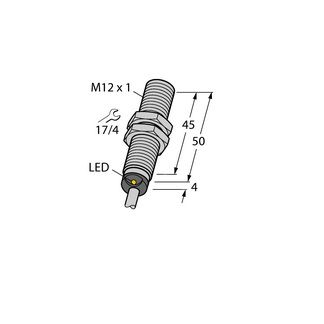 Bi4-M12-AN6X