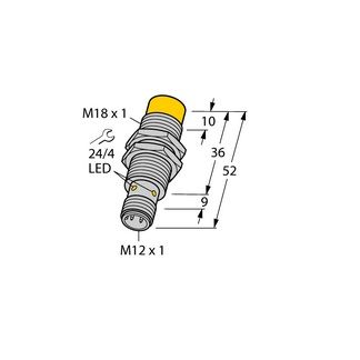 NI14-M18-AN6X-H1141