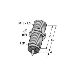 BI15-M30-AN6X