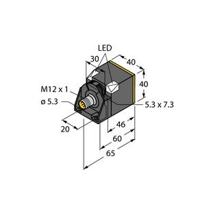 NI50U-QV40-AN6X2-H1141