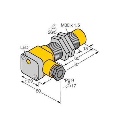 NI15-G30SK-AP6X