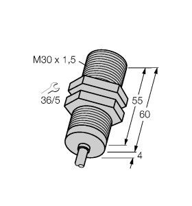 Bi10-M30-AN6X