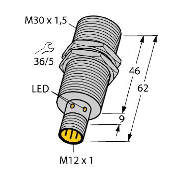 Bi15U-M30-VP44X-H1141