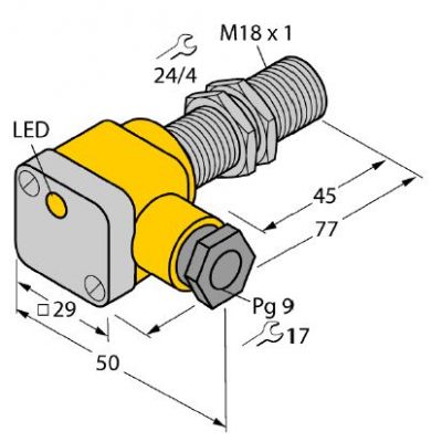 BI5U-EG18SK-AP6X