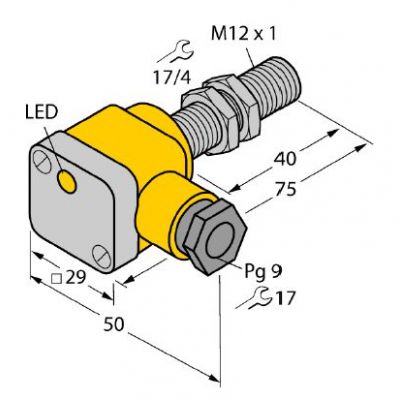 Bi3U-EG12SK-AP6X