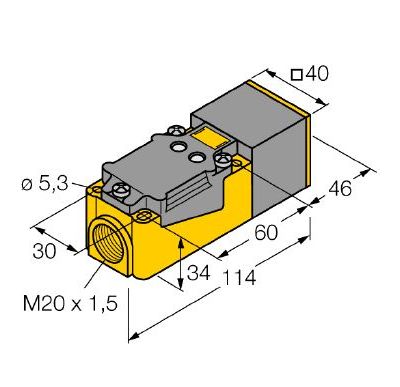 NI20NF-CP40-VP4X2