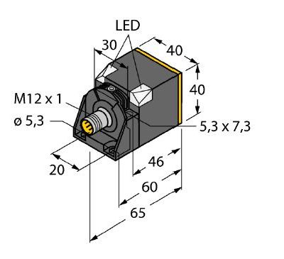 BI30U-CK40-AP6X2-H1141