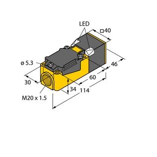 Bi20U-CP40-VP4X2