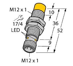 NI10U-M12-RP6X-H1141