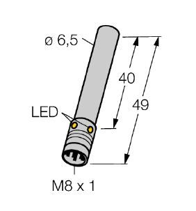 Bi2U-EH6,5-AP6X-V1131