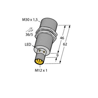 Bi15U-M30-VN44X-H1141