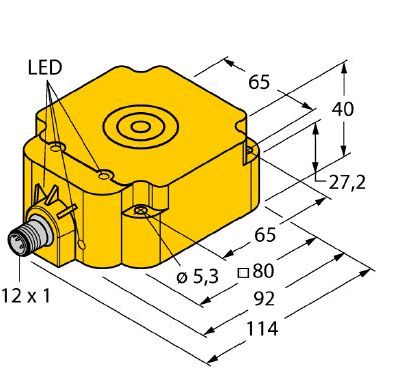 BI50U-Q80-VP4X2-H1141
