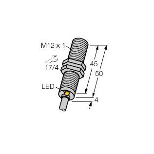 BI2-M12-VP6X