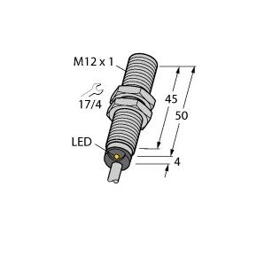 BI2-M12-VN6X