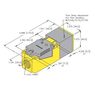 BI15-CP40-FDZ30X2/S100