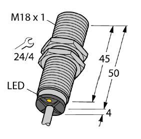 Bi5-M18-AD4X