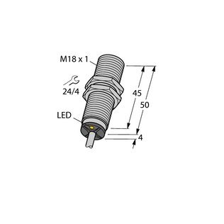 Bi8-M18-AP6X