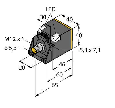 NI50U-CK40-VP4X2-H1141