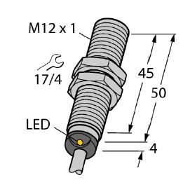 Bi4-M12-VP6X 7M