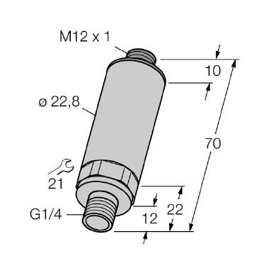 PT250R-14-LI3-H1131