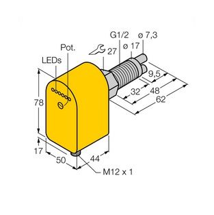 FCS-GL1/2A2P-LIX-H1141/A