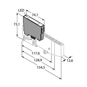 BL20-2AI-PT/NI-2/3