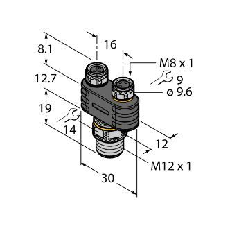 YB2-FSM4.5-2FKM4.5