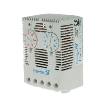 FLZ 541 THERMOSTAT Ö/S 0..60°C termostat