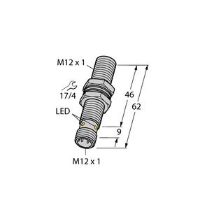 Bi4-M12E-VP6X-H1141