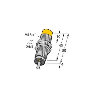 NI14-M18-VN6X 7M