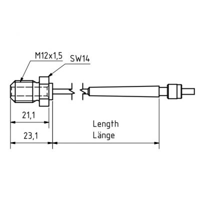 PR-LL-K2-1-XKS-C-UO-8.3-1000