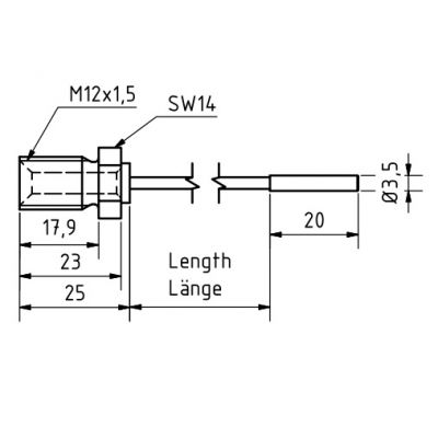 PR-LL-K2-1-XTH-C-UO-8.3-300