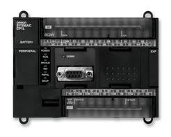 CP1L-EM40DT1-D