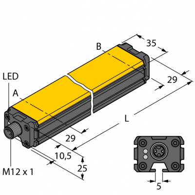 LI1250P0-Q25LM0-ELIU5X3-H1151