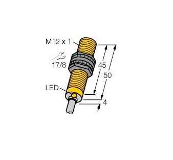 Ni4-M12-AP6X/S100