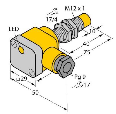 Ni5-G12SK-AP6X