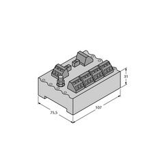 JRBS-40SC-4C/EX