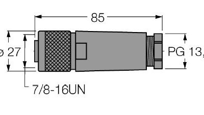 B4151-0/13.5