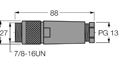 BS4151-0/13.5