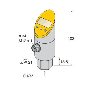 PS01VR-401-LIUP8X-H1141