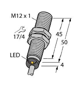 BI4U-M12-AP6X