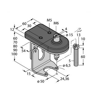 BTS-DSU35-ZF05-M5