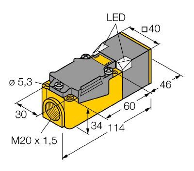 Bi30U-CP40-AP6X2