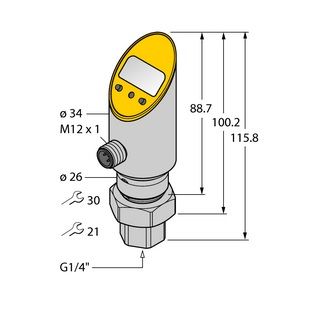 PS025A-501-LI2UPN8X-H1141