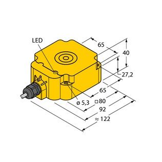 NI60-Q80-Y1X