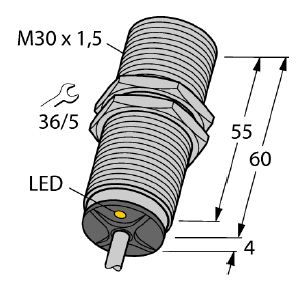 BI10-M30-AP6X