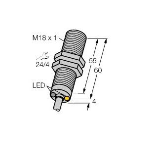 BI5-M18-RZ3X